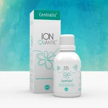 Suplemento Gotas Centralis Sublingual 50ml Fisioquântic Sabor Neutro Foto mini  3