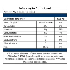 Suplemento Max Titanium Top Whey 3W morango 900g Foto mini 4