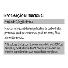Suplemento Maxinutri Condrigen Colágeno Tipo II 60 Cápsulas Foto mini 4