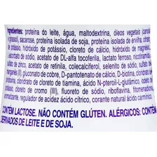 Suplemento Nutridrink Protein Morango 200ml Nutricia Danone Foto mini 3