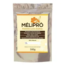 Suplemento Para Abelhas - Probi贸tico M茅lipr贸 - Apicultura Foto mini 1
