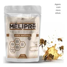 Suplemento Para Abelhas - Probi贸tico M茅lipr贸 - Apicultura Foto mini 2