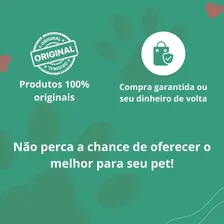 Suplemento Para Cães Organnact Nutricuper Dog Líquido 120ml Foto mini 4