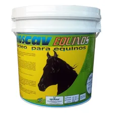 Suplemento Phoscav Equinos, Para Todas As Fases - 10 Kg Foto mini 1