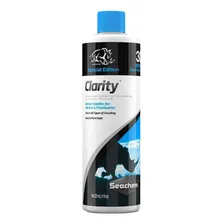 Suplemento Seachem Clarity 325ml Clarificante Para AquƔrio Foto mini 1