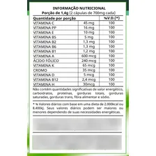 Suplemento VitamĂnico Detox Em Cápsulas 60 Caps - Max Detox Foto mini 4