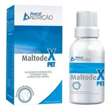 Suplemento VitamÃnico Maltodex Pet - 30 Foto mini 1