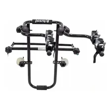 Suporte 2 Bike Para Estepe-transbike Kiussi Brennero Lateral Foto  mini 1