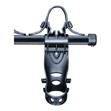 Suporte 3 Bicicletas Porta Malas Thule 911xt Passage 3 Cor Black Foto mini 2