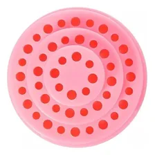 Suporte 48 Brocas P Lixadeiras Elétricas Unhas Nail Acrigel N/A Foto mini 1