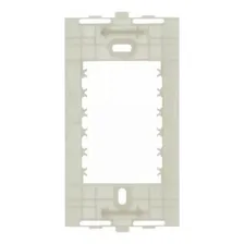 Suporte 4x2 3modulos Margirius Sleek Pa014287 Foto mini 1