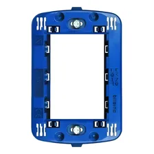 Suporte 4x2 Bticino Living Light Foto mini 1