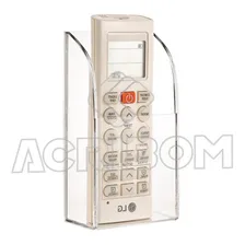 Suporte Acrílico Para Controle Remoto Acribom Foto mini  2