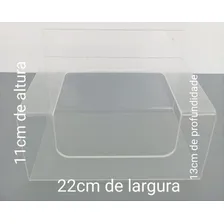Suporte Acrílico Porta Papel Toalha Banheiro Lavabo Cozinha Foto mini  2