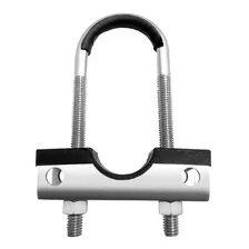 Suporte Adaptador Bicicleta P/ Fixacao Cadeirinha Diant Kalf 14 cm Baby Foto mini 1