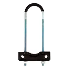 Suporte Adaptador Bicicleta P/ Fixacao Cadeirinha Diant Kalf 14 cm Baby Foto mini 4