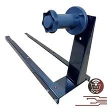 Suporte Adaptador Externo Arame Mig 15kg Lynus Sml-15 Foto mini 4