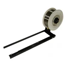 Suporte Adaptador Externo Arame Mig 15kg Lynus Sml-15 Foto mini 3