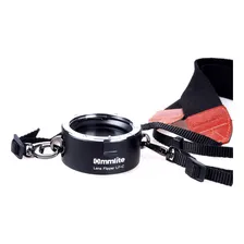 Suporte Adaptador Flipper Commlite Cm-lf-c Para Lente Canon Foto mini 1
