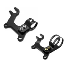 Suporte Adaptador Freio A Disco Dianteiro E Traseiro Bike Foto mini 1