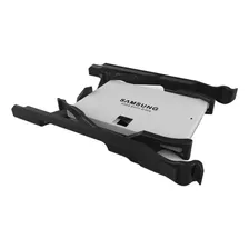 Suporte Adaptador Gaveta Hd Ssd 2,5 Optiplex 9020 Gabinete Foto mini 2