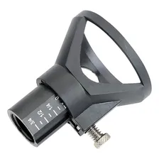 Suporte Adaptador Guia Base Corte Fresa Tupia Micro Retifica Foto  mini 1
