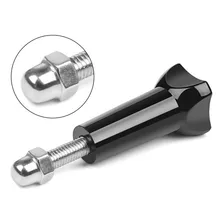 Suporte Adaptador Parafuso Tripé Gopro Hero Sjcam Action Cam Foto mini  2