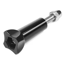 Suporte Adaptador Parafuso Tripé Gopro Hero Sjcam Action Cam Foto  mini 1