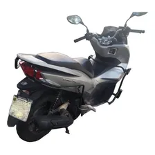 Suporte Afastador Alforge Pcx 2016 - 2018 Cor Outro Foto mini 3