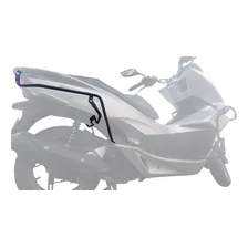 Suporte Afastador Alforge Pcx 2016 - 2018 Cor Outro Foto mini 2