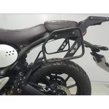 Suporte Afastador Alforge Scrambler 400x Speed 400 2024 Foto mini 4