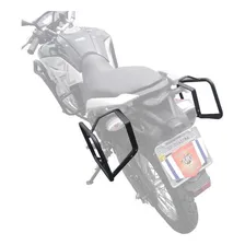 Suporte Afastador Com Protetor De Pisca Yamaha Lander 2019 Foto mini 3