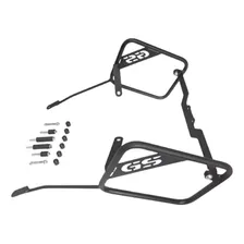 Suporte Afastador De Alforge Bolsa Lateral P/ Bmw Gs310 G Foto mini 1