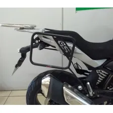 Suporte Afastador De Alforge Bolsa Lateral P/ Bmw Gs310 G Foto mini 3
