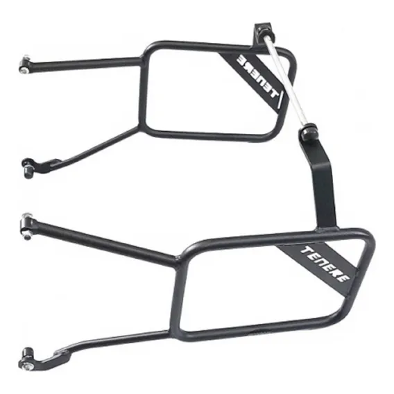 Suporte Afastador De Alforge Bolsa Tenere 660 Xt660 Z Foto 1