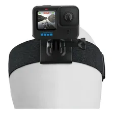 Suporte Alça De Cabeça Gopro 2.0 - Achom-002 Pov Foto mini 2