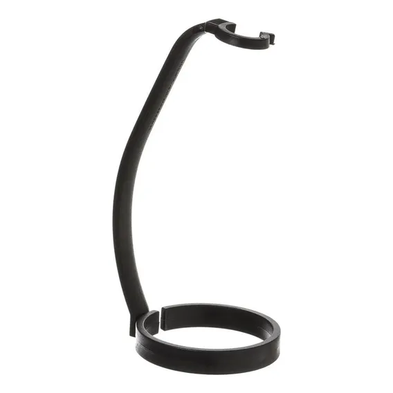 Suporte Alça Para Garrafa Pet Cor Preta - Kitplas Foto 1