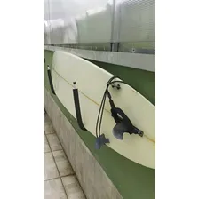 Suporte Alumínio Prancha Stand Up Longboard Parafuso Inox Foto mini 4