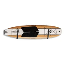 Suporte Alumínio Prancha Stand Up Longboard Parafuso Inox Foto mini  2