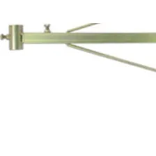 Suporte Antena Beiral Regulavel 1'' Hayner 10439 Foto mini 3