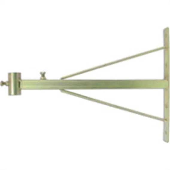 Suporte Antena Beiral Regulavel 1'' Hayner 10439 Foto 1