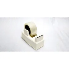 Suporte Aplicador De Mesa Para Fita Adesiva Larga Grande Foto  mini 1