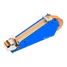 Suporte Aplicador Manual Para Fita Gomada Reforçada Toboga Foto mini 3
