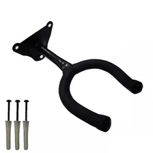 Suporte Apoio De Parede Para Violão Guitarra Baixo Torelli Foto  mini 1