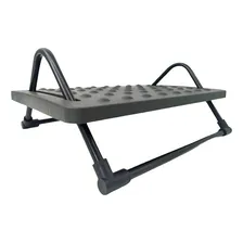 Suporte Apoio Ergonômico P/pés Home Office Massageador Foto mini 4