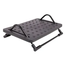 Suporte Apoio Ergonômico P/pés Home Office Massageador Foto  mini 1