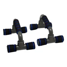 Suporte Apoio Para FlexĂŁo / Peitoral / Costas - Cinza Foto mini 2