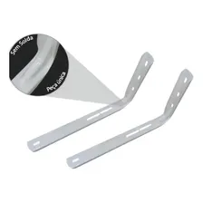 Suporte Ar Condicionado Split 7 A 24 Mil Btus Reforçado Foto mini 2