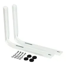 Suporte Ar Condicionado Split 7 A 24 Mil Btus Reforçado Foto mini 1