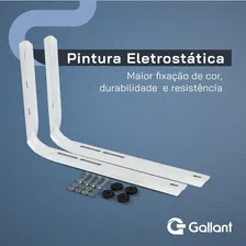 Suporte Ar Condicionado Split -condensadora 7000 A 12000 Btu Foto mini 2